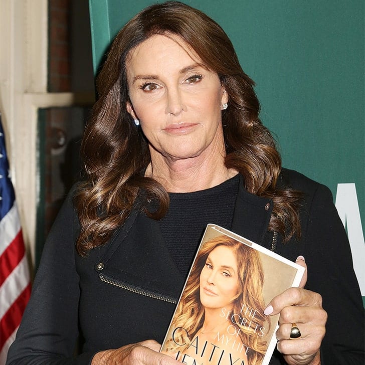 ASÍ ES LA VIDA DE CAITLYN JENNER, LA PERSONA TRANSGÉNERO MÁS FAMOSA DEL ...