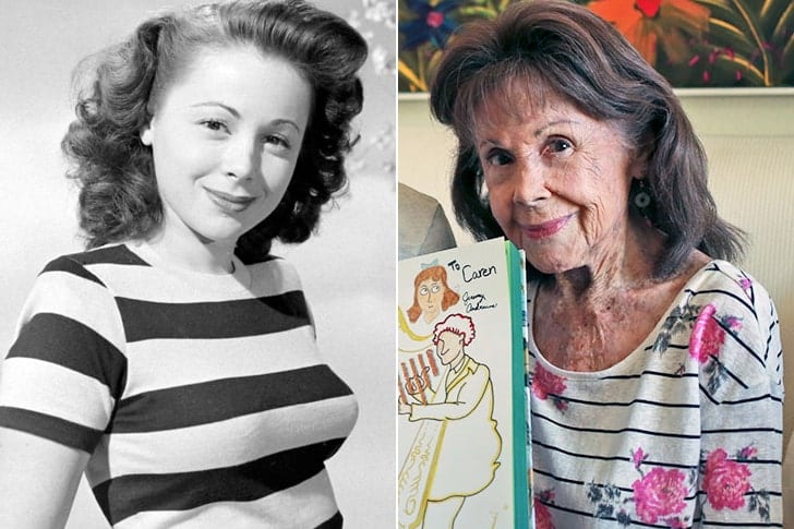 VISIT THE PAST AND RECALL THESE LEGENDARY CELEBRITIES THAT WE ONCE