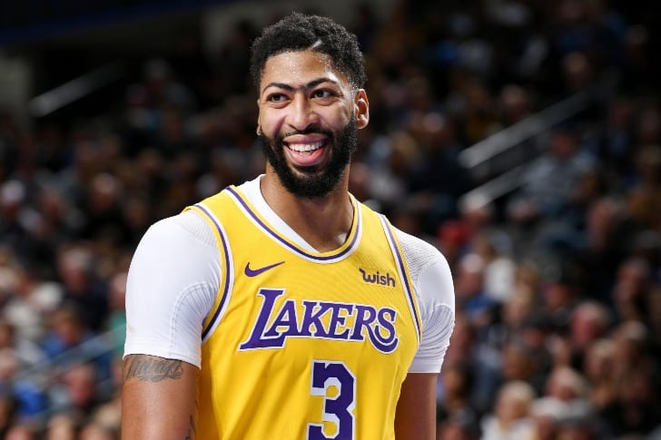 50 Highest Paid NBA Players Of 2020-2021 - Sport Pirate