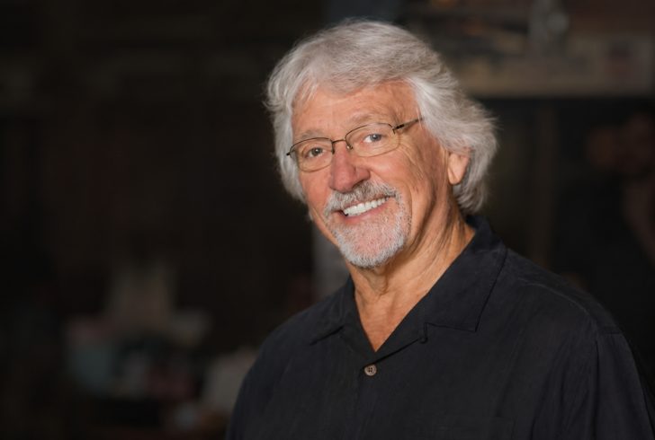 Dave McGinnis honored for leadership legacy