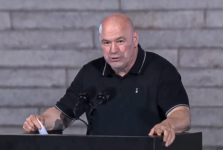 Dana White's Zuffa Boxing faces legal pressure