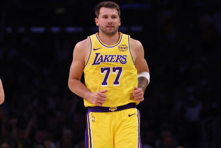 Luka Dončić