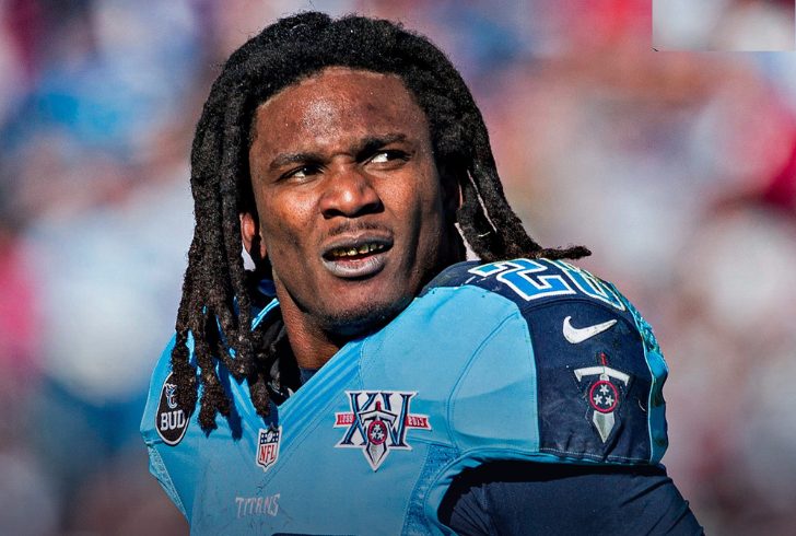 Chris Johnson family shares lasting memories