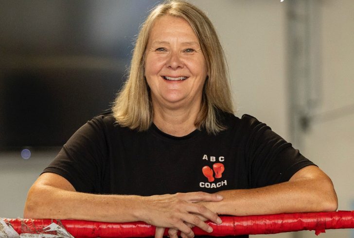 Mandy Hobart