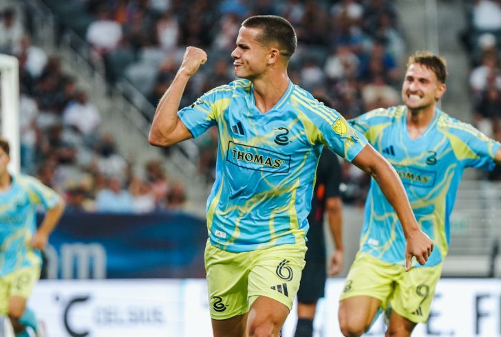 USMNT begins new World Cup cycle