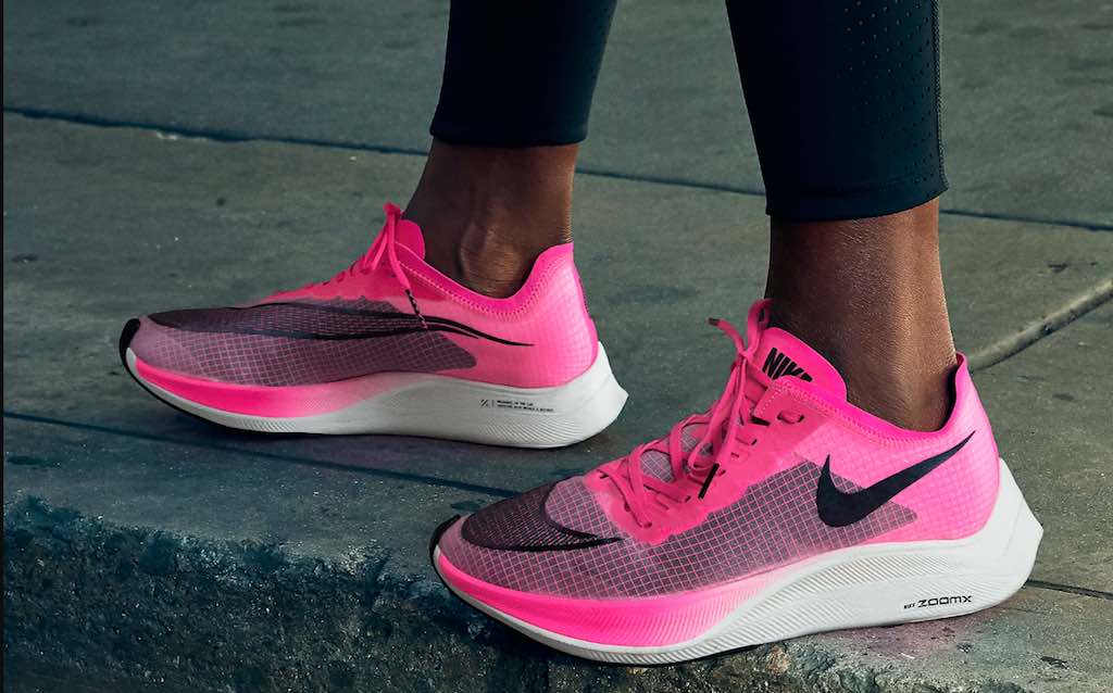 These Nike Shoes Are Causing a Serious Debate in the Sports Industry ...