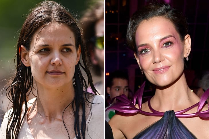 41 CELEBS CAUGHT WITHOUT MAKEUP, HERE IS THE PROOF THEY ARE NATURALLY ...