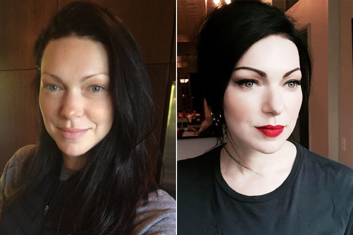 CELEBS CAUGHT WITHOUT MAKEUP, THE PROOF THEY ARE NATURALLY BEAUTIFUL ...