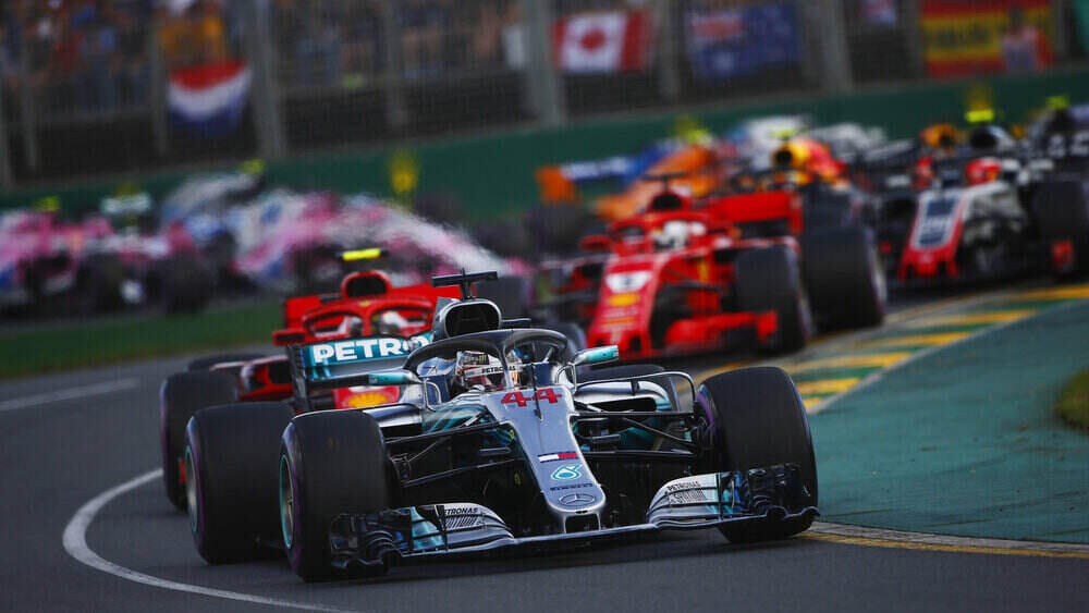 Will Red Bull Race in 2022’s Formula 1 Championship? - Sport Pirate