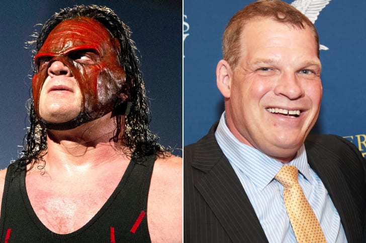 Wrestling’s Biggest Superstars: From Battling Addiction To Courting ...