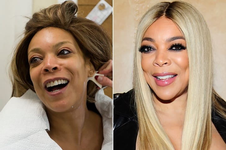 41 CELEBS CAUGHT WITHOUT MAKEUP, HERE IS THE PROOF THEY ARE NATURALLY ...