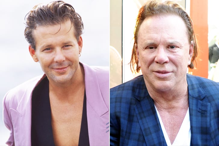 Celebs who Look Drastically Different From When They Became Big Names ...
