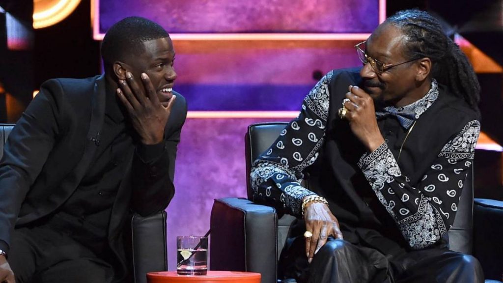 Enjoy the Tokyo Olympics with Kevin Hart and Snoop Dogg A Commentary