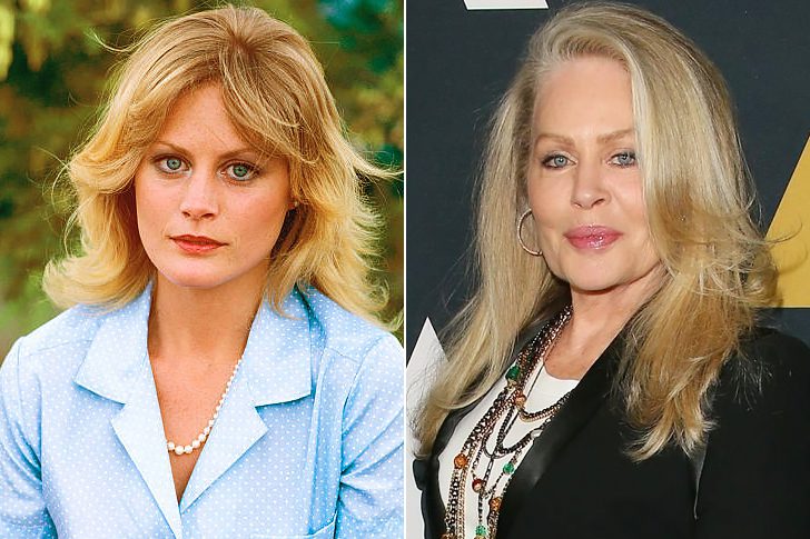 41 Celebs Who Have Only Gotten Better With Age! - Page 194 of 198