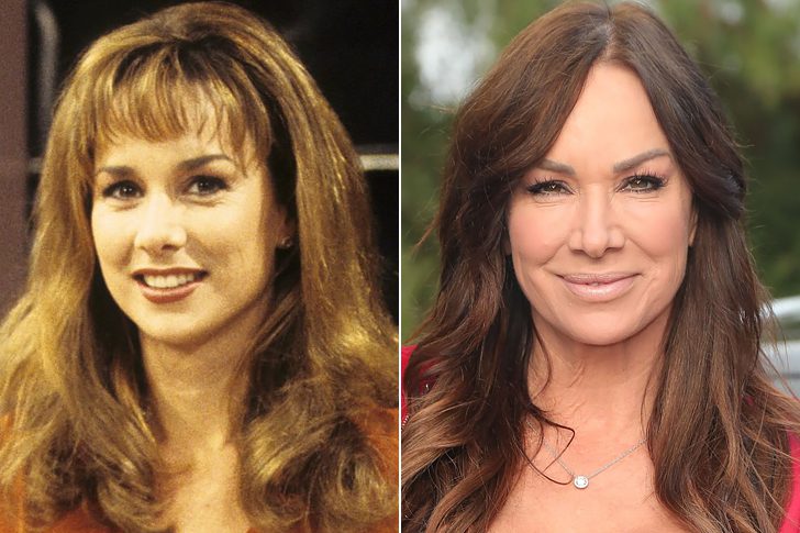 41 Celebs Who Have Only Gotten Better With Age! - Page 192 of 198