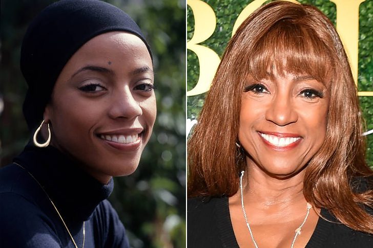 41 Celebs Who Have Only Gotten Better With Age! - Page 196 of 198