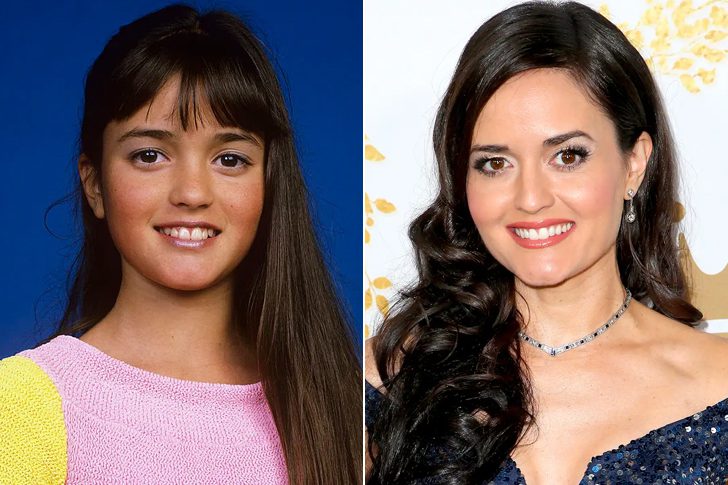 Awkward Child Stars That Truly Grew Into Themselves - Sport Pirate