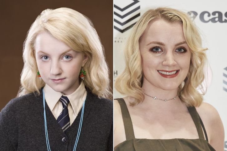 Awkward Child Stars That Truly Grew Into Themselves - Sport Pirate