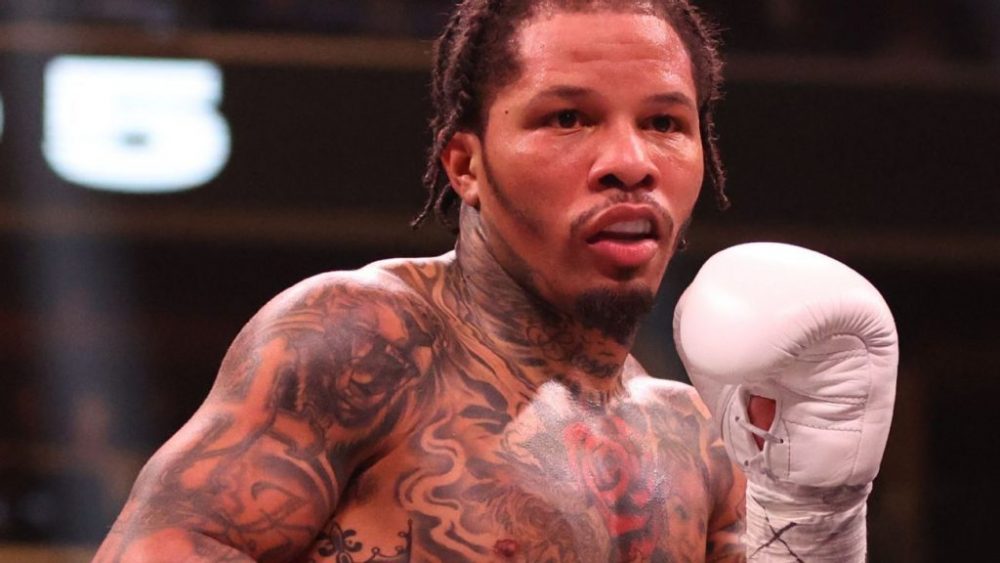 Gervonta Davis: The New Face of Boxing? - Sport Pirate