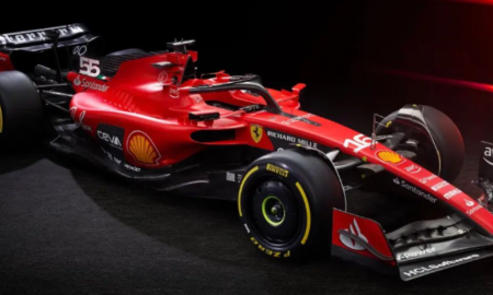 Exciting News: Ferrari 2024 F1 Challenger Set to Wow the World!