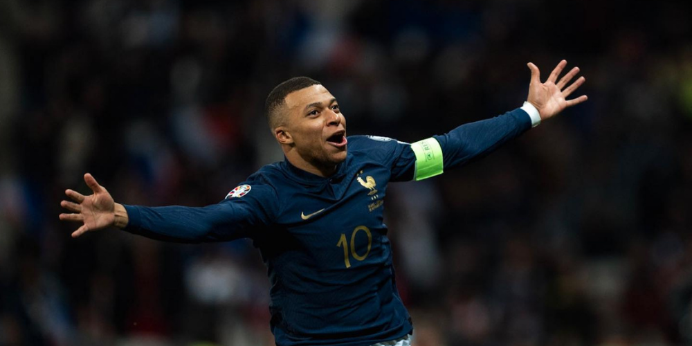 How Fast Is Mbappé Really Decoding the Velocity