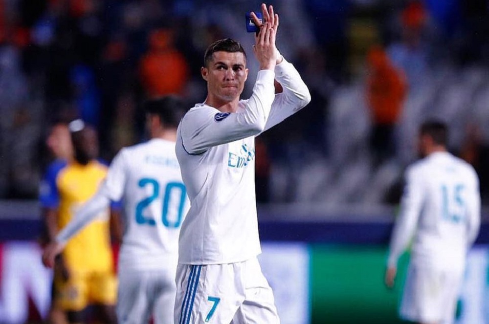 Why Did Cristiano Ronaldo Leave Real Madrid? What You Need to Know
