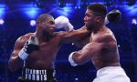 Daniel Dubois vs. Anthony Joshua