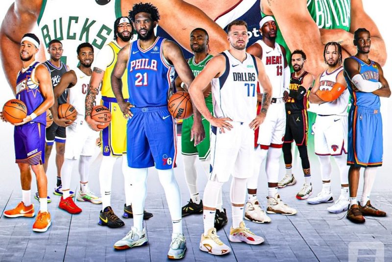 The latest NBA power rankings for the 2024-25 season.