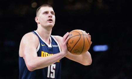 Can Nikola Jokic break this season's ultimate NBA record?