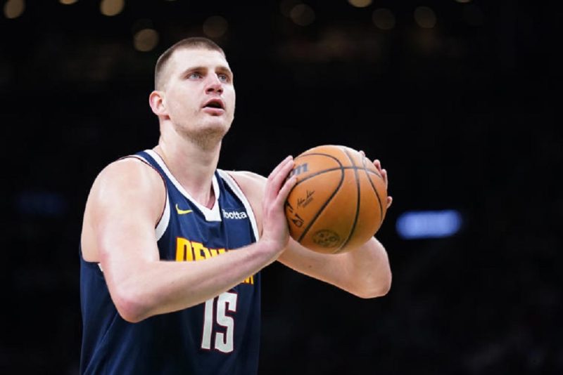 Can Nikola Jokic break this season's ultimate NBA record?