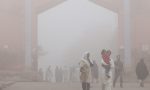 Pakistan urges climate diplomacy with India as smog crisis worsens.