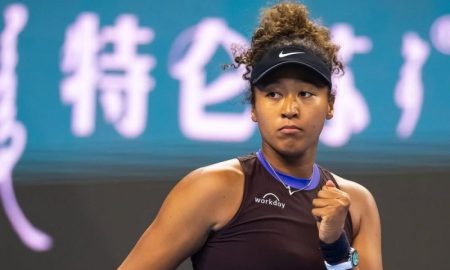 Naomi Osaka’s breakup